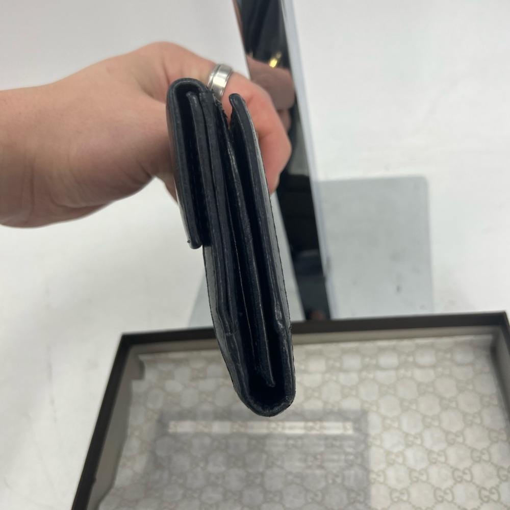 Gucci Wallet - Picture 4 of 11